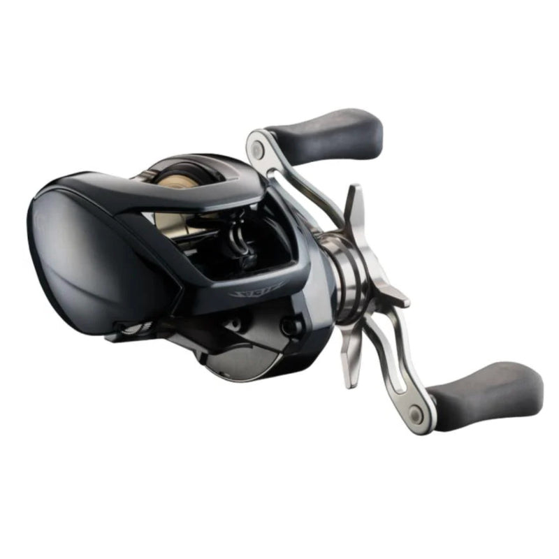 Daiwa Steez SV Light TW 100 Baitcast Reels