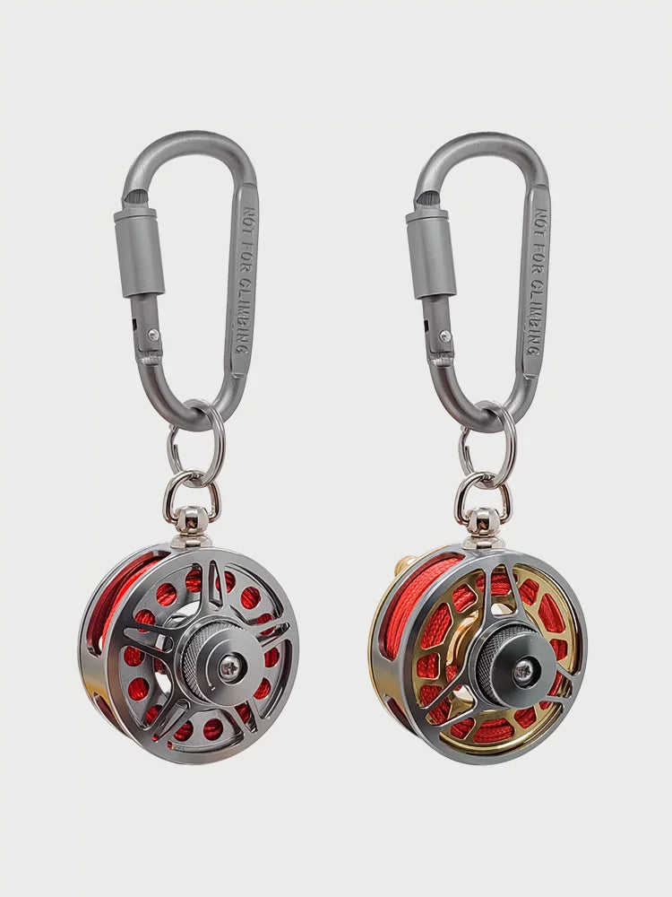 Lure Fish Stringer, Live Fish Lock, Fish Controller, Stainless‑Steel Wire Fish Hanging & Stringing Special‑Purpose Tool