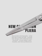 Multifunctional Lure Pliers, Special‑Purpose PE Line Cutter, Hook Remover, Fishing Pliers Scissors, Hook‑Tying Pliers, Fish Gripper