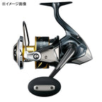 Japan Shimano 25 Stella SW 10000HG