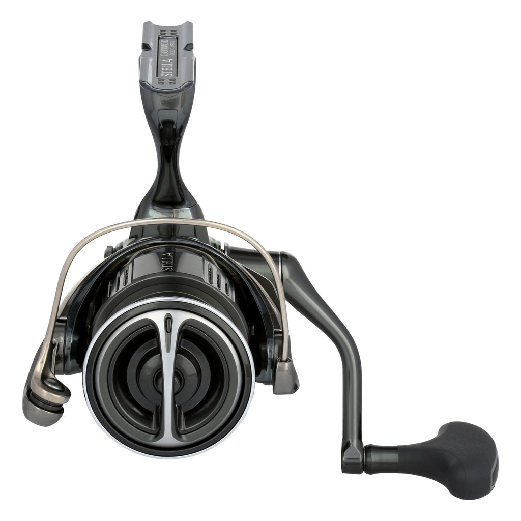 Shimano STELLA FK Spinning Reel (STLC3000XGFK) Fishing