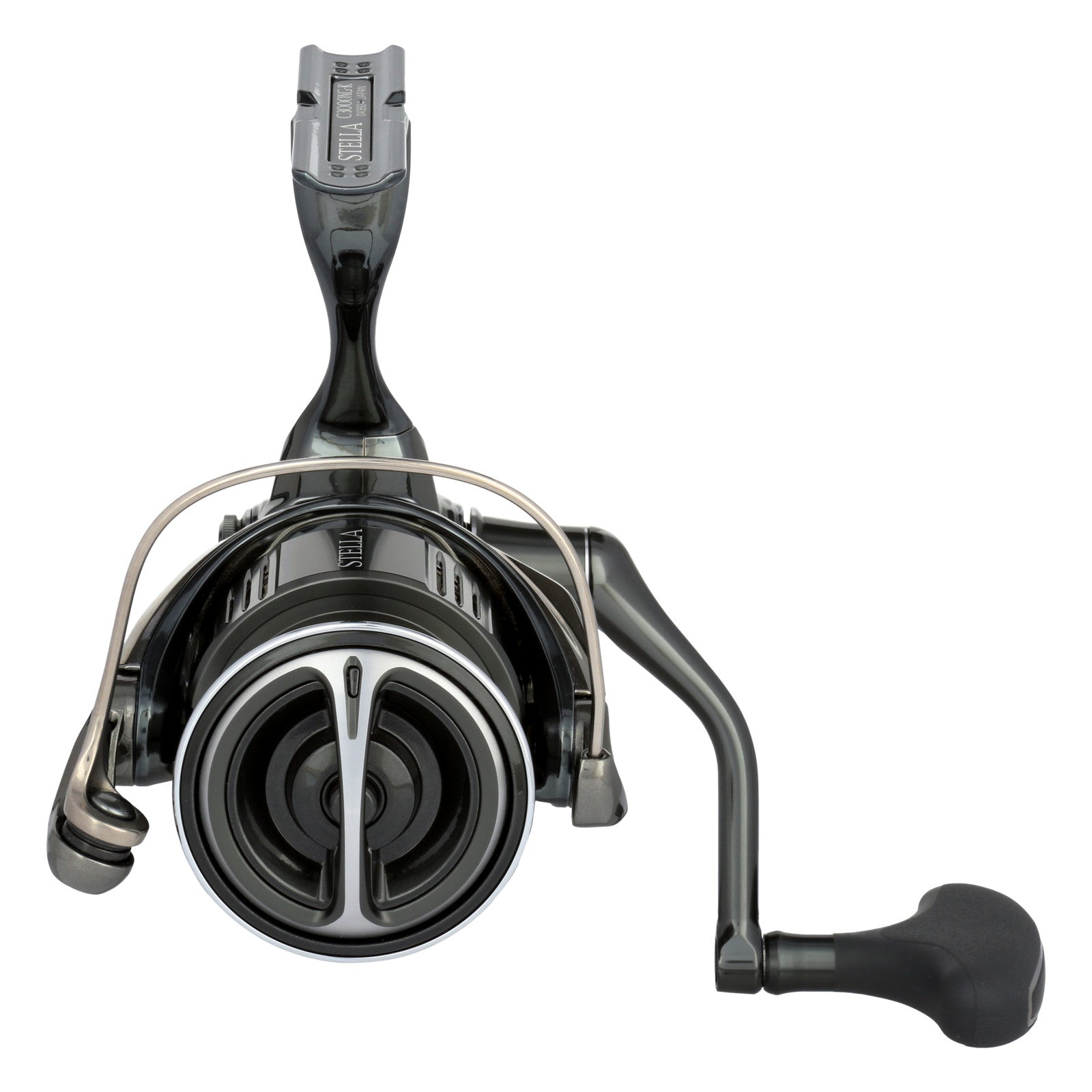Shimano STELLA FK Spinning Reel (STLC3000XGFK) Fishing