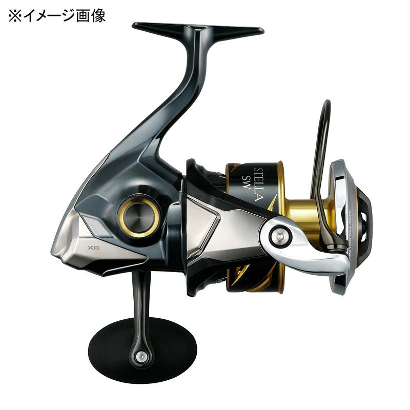 Japan Shimano 25 Stella SW 10000HG