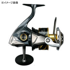 Japan Shimano 25 Stella SW 10000HG