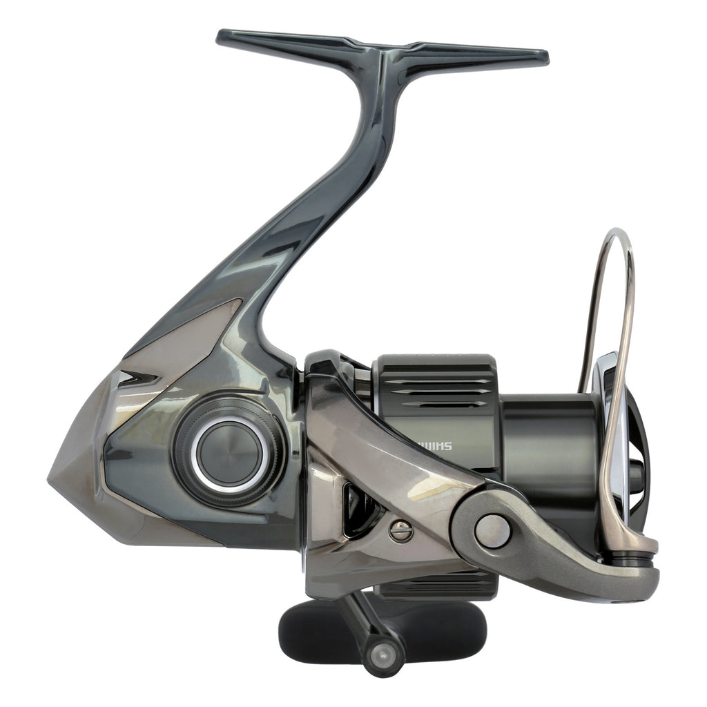 Shimano STELLA FK Spinning Reel (STLC3000XGFK) Fishing
