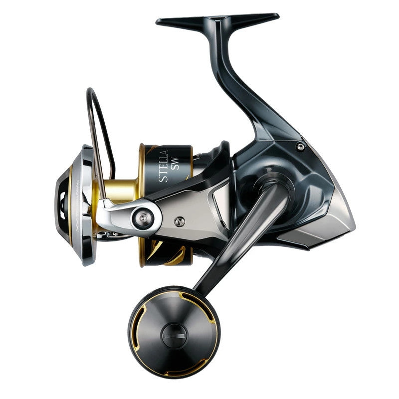 Japan Shimano 25 Stella SW 10000HG