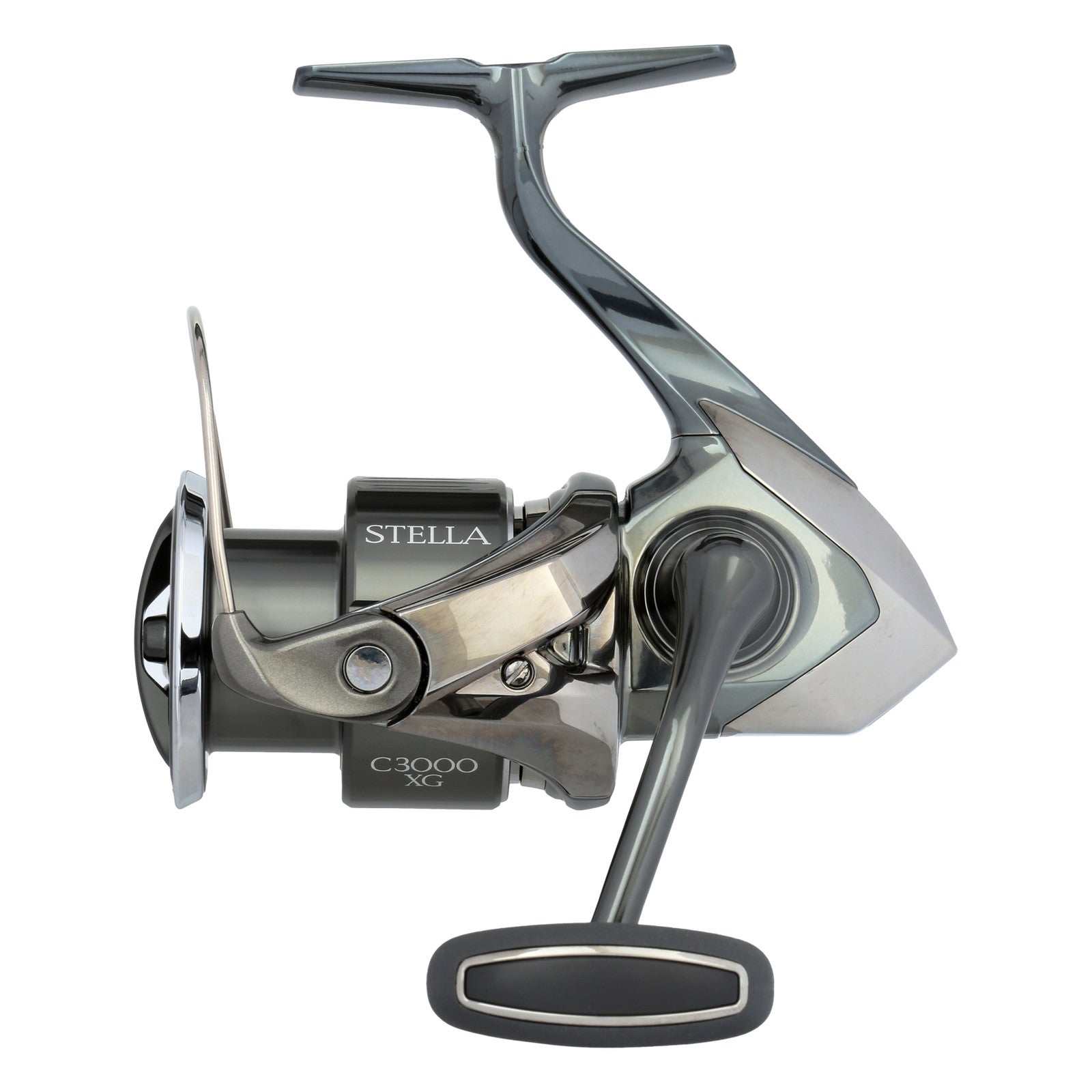 Shimano STELLA FK Spinning Reel (STLC3000XGFK) Fishing