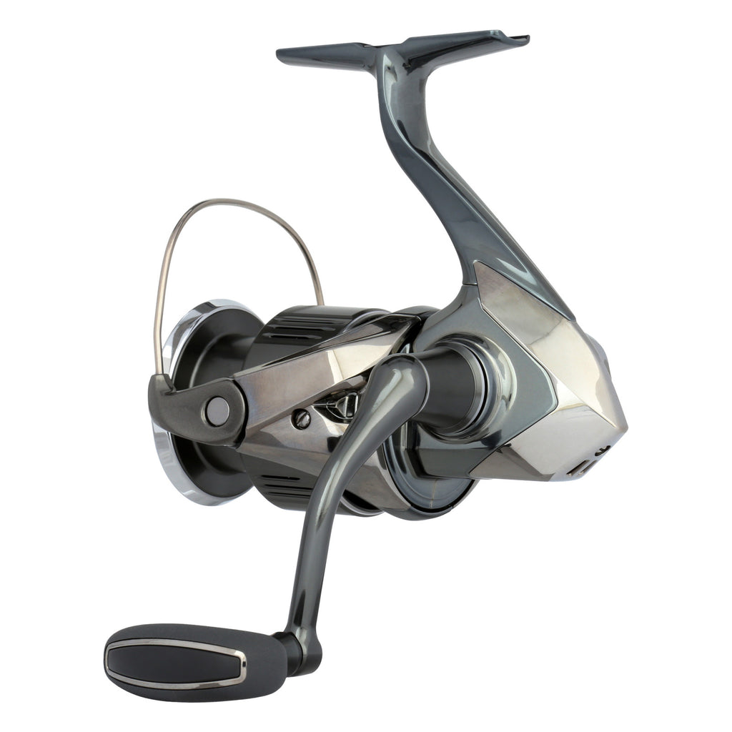 Shimano STELLA FK Spinning Reel (STLC3000XGFK) Fishing