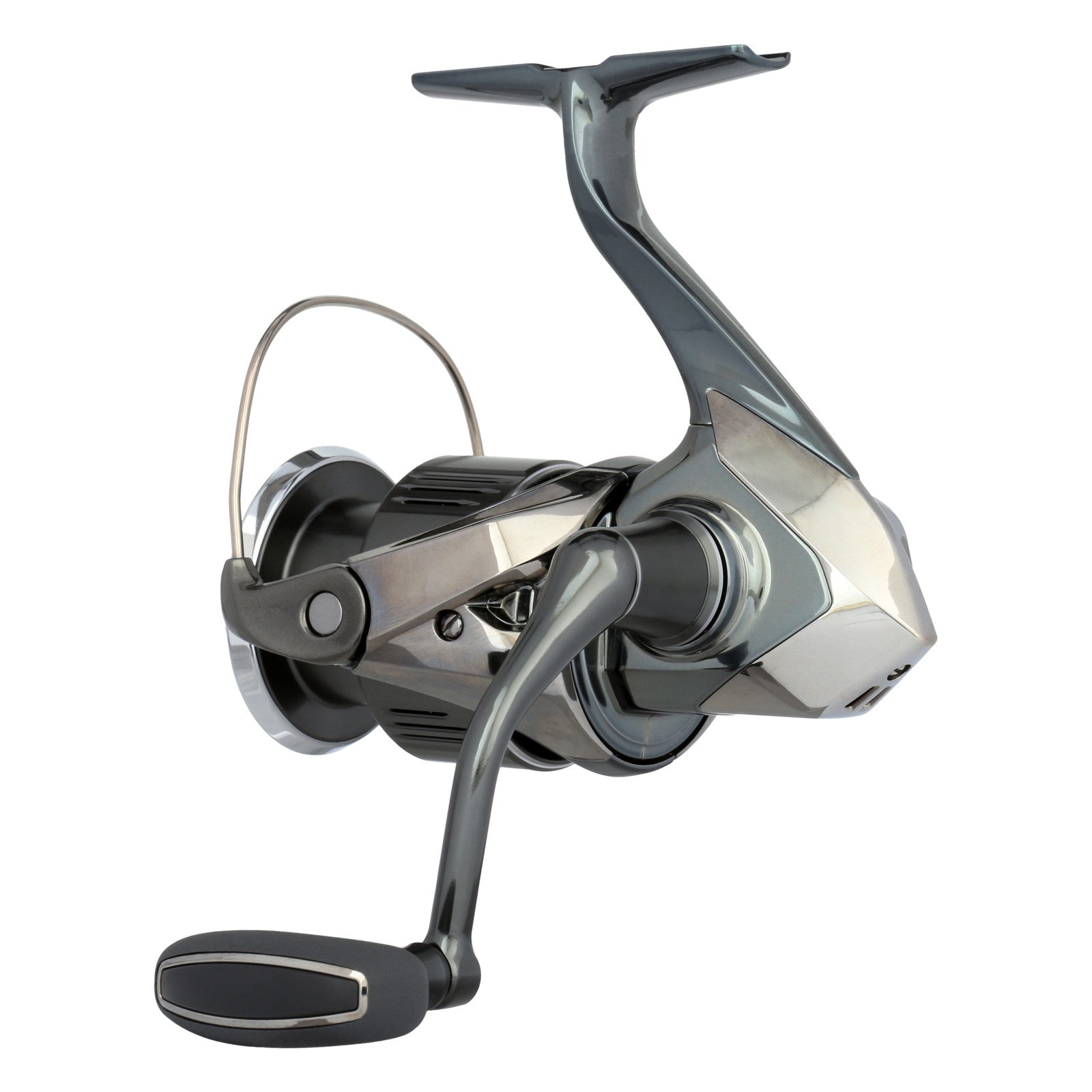 Shimano STELLA FK Spinning Reel (STLC3000XGFK) Fishing