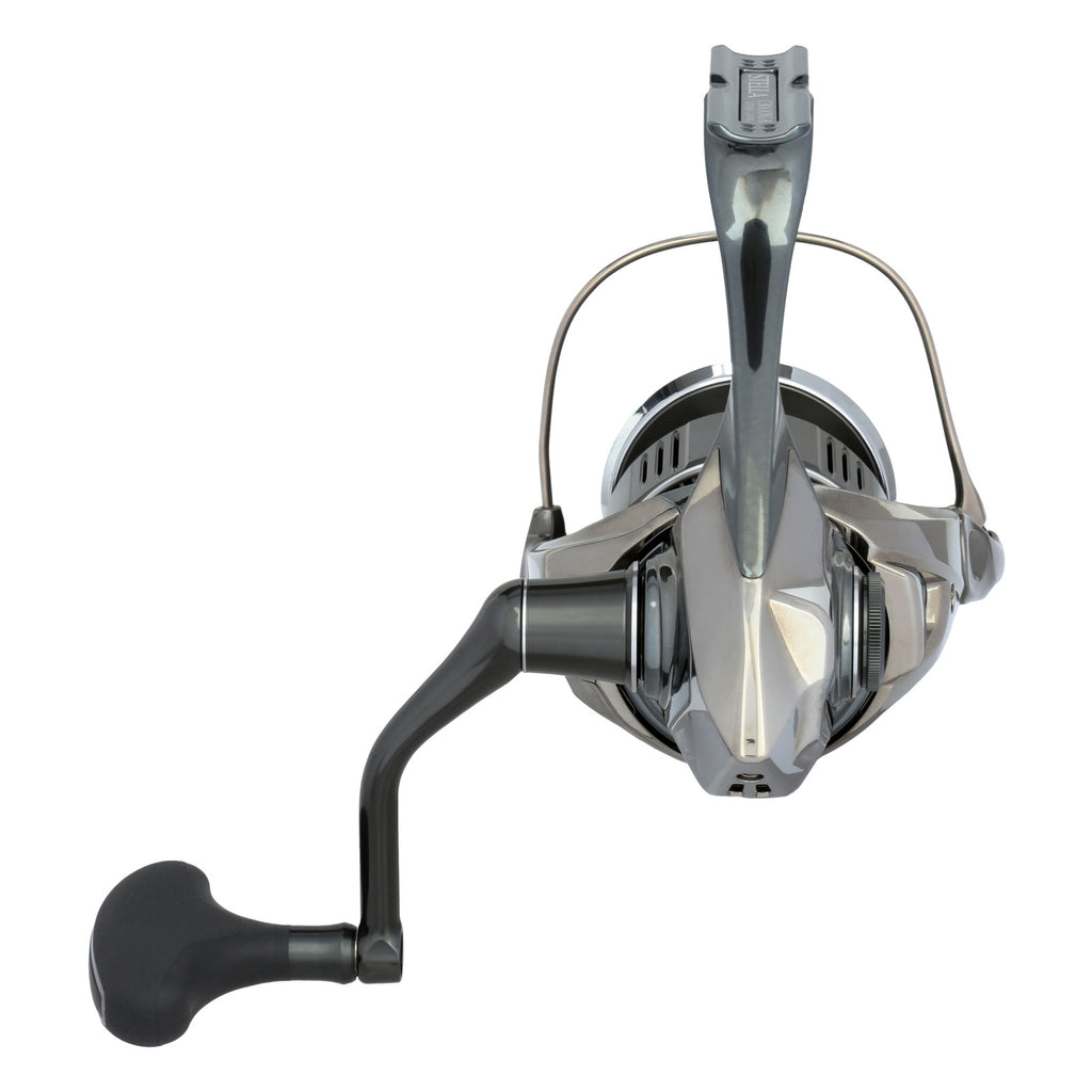 Shimano STELLA FK Spinning Reel (STLC3000XGFK) Fishing