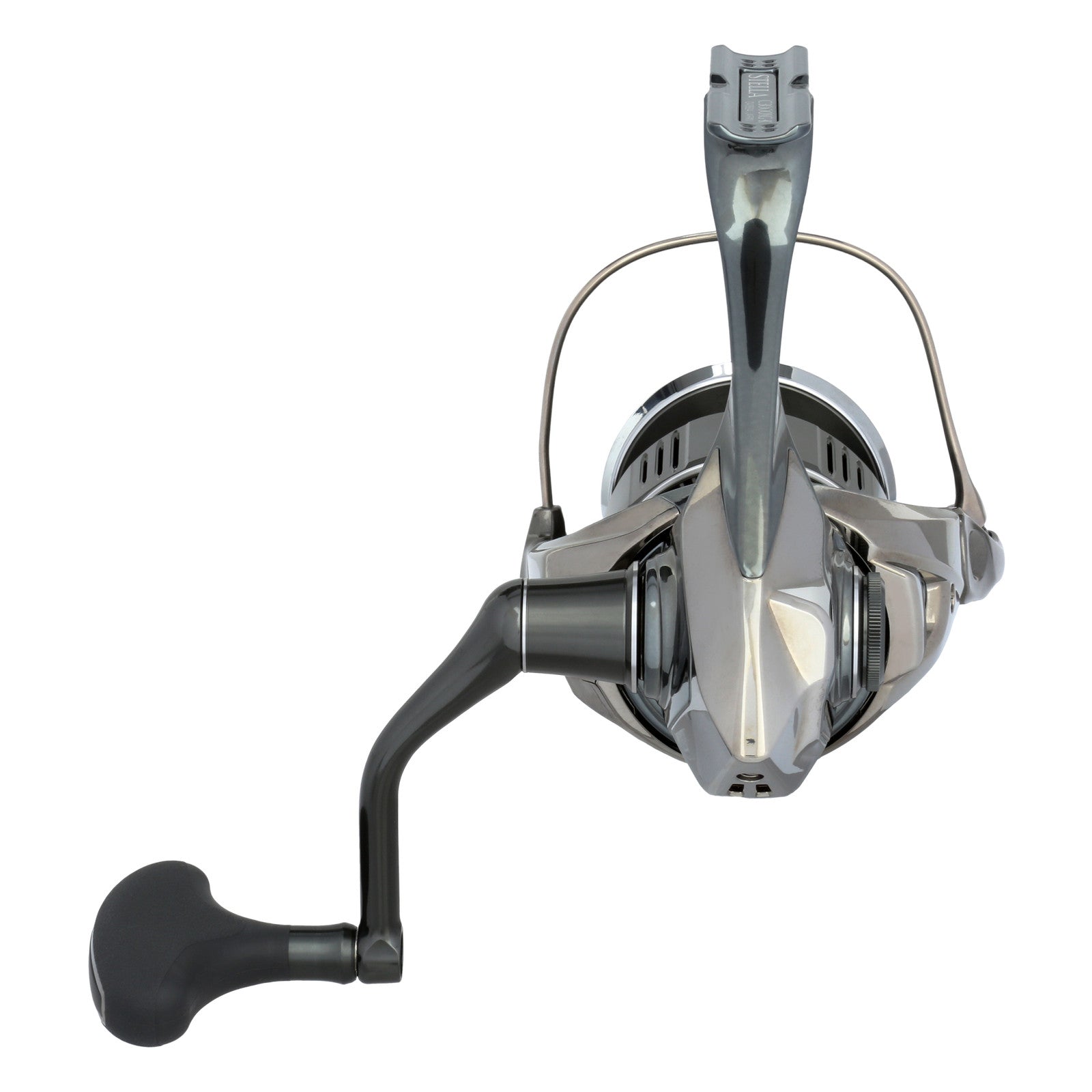 Shimano STELLA FK Spinning Reel (STLC3000XGFK) Fishing