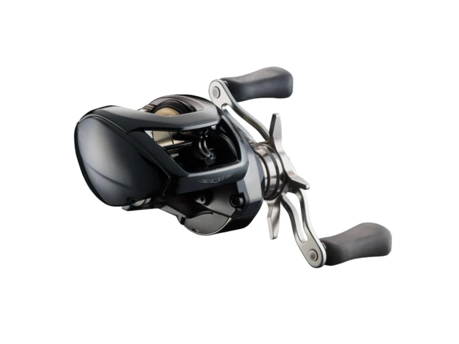 Daiwa Steez SV Light TW 100 Baitcast Reels